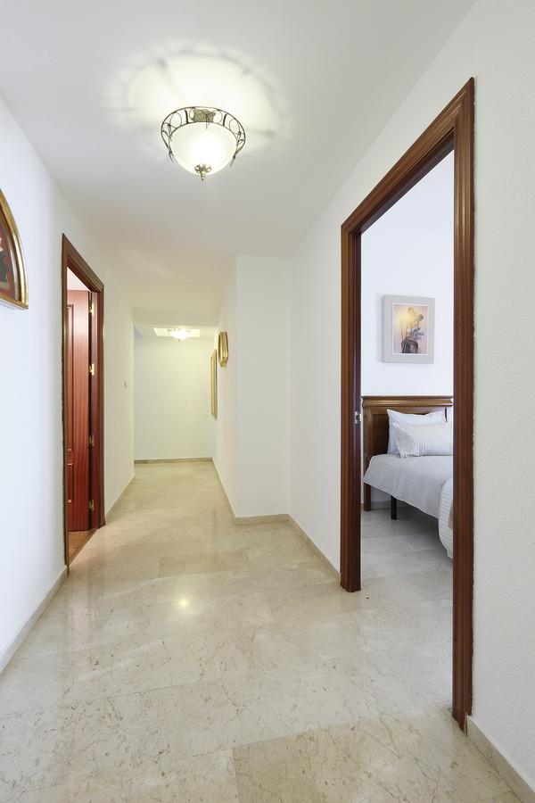 Piso En Calle Recogidas Apartment Granada