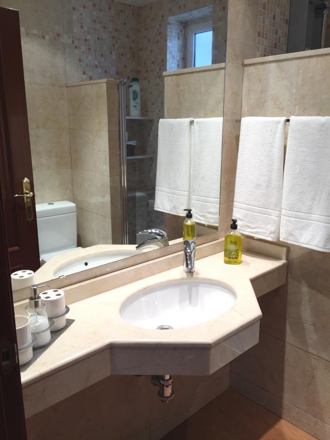 Apartment Piso En Calle Recogidas