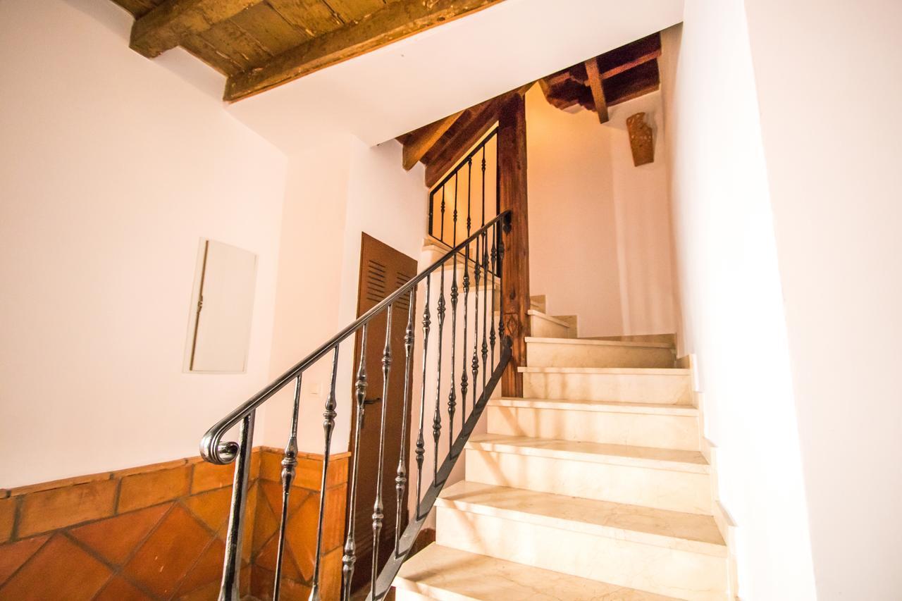Arco De Las Pesas Apartment