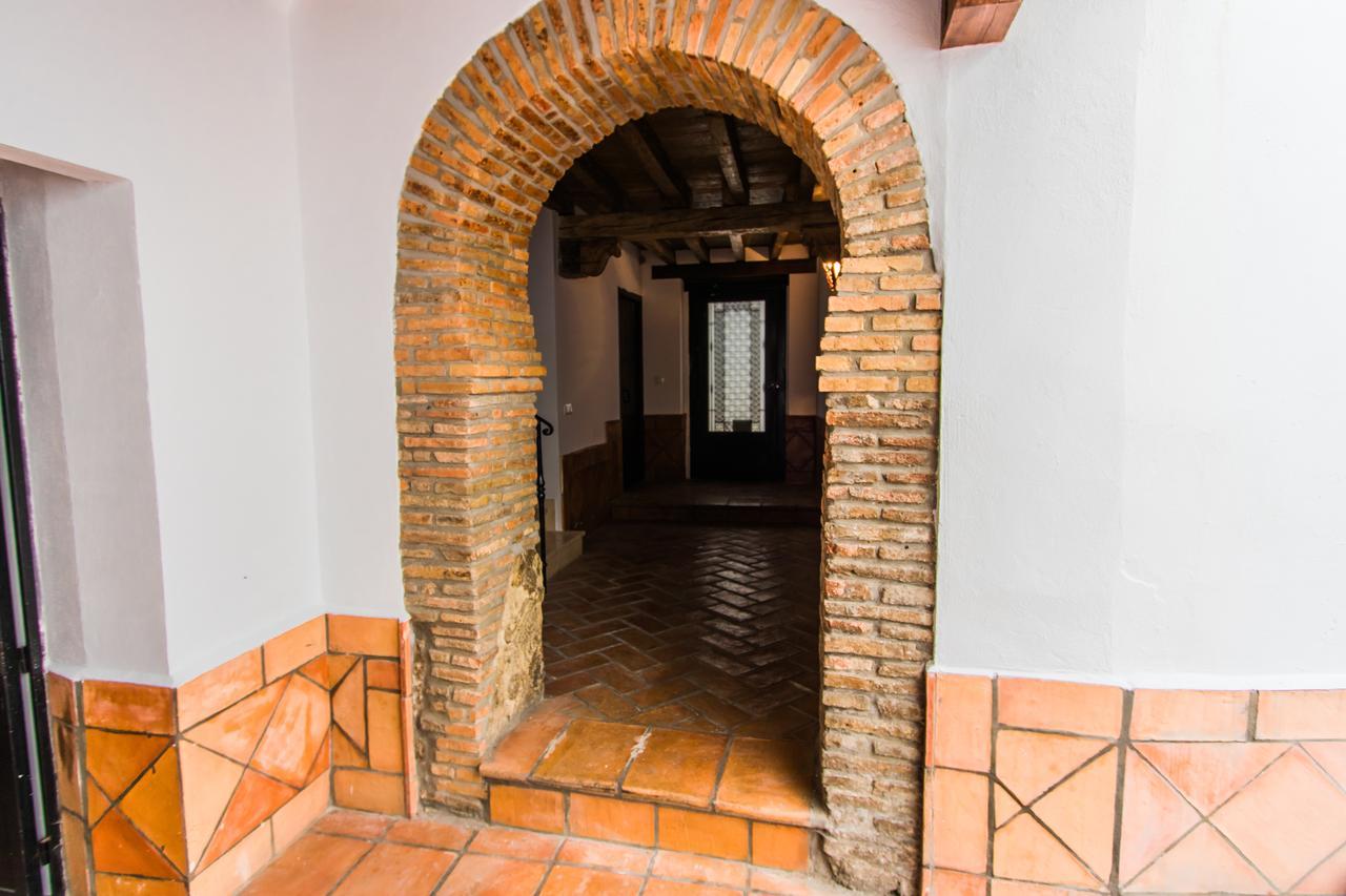 Arco De Las Pesas Apartment *
