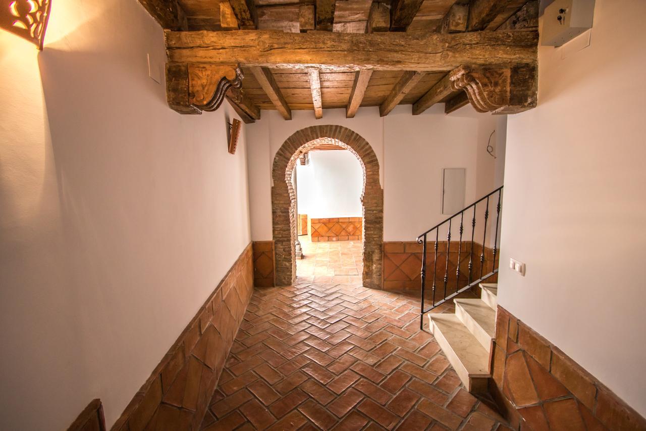 Apartment Arco De Las Pesas *