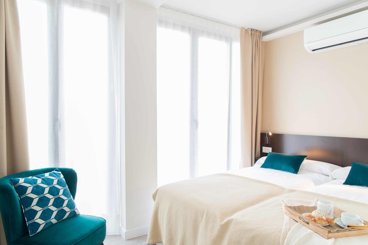 Apartment Puente Del Carbon