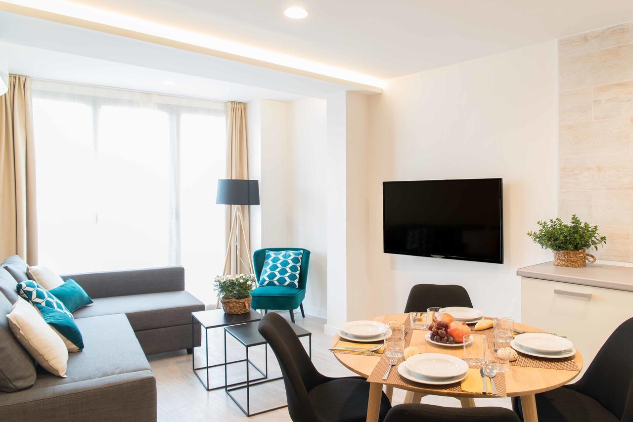 Apartment Puente Del Carbon *