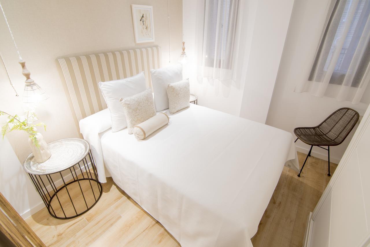 Apartment Tuguest Gran Via