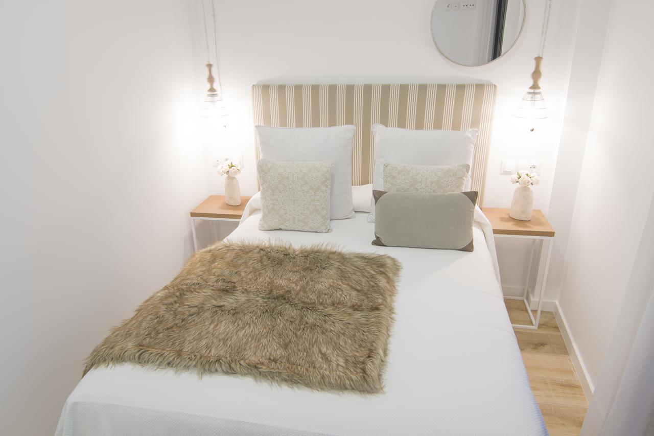 Tuguest Gran Via Apartment