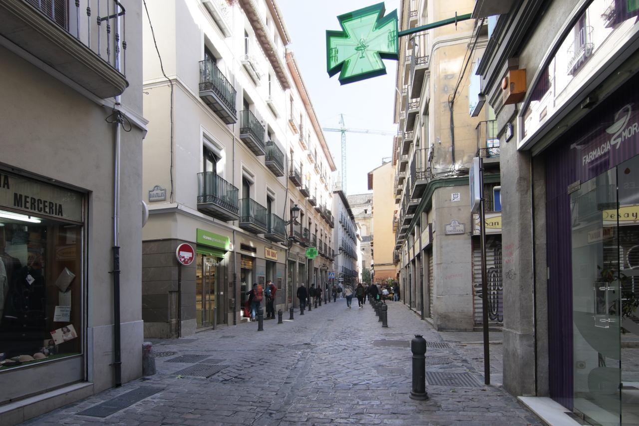 Tuguest Catedral Apartment Granada