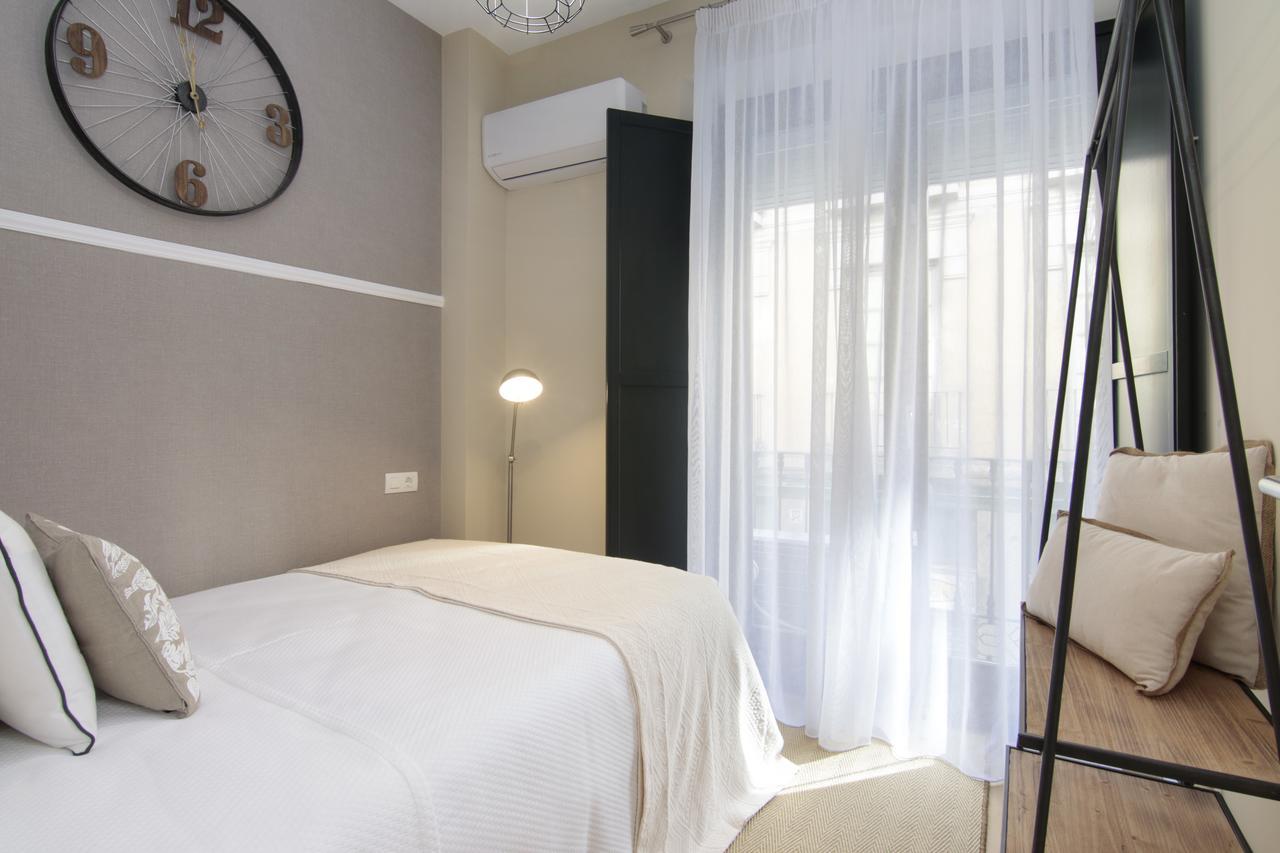 Apartment Tuguest Catedral Granada