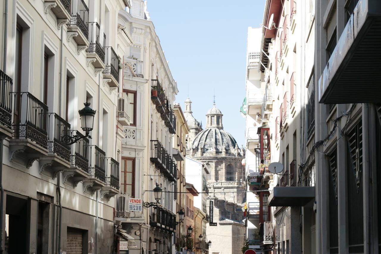 Apartment Tuguest Catedral