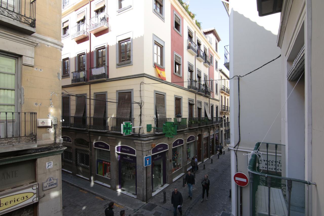 Tuguest Catedral Apartment *