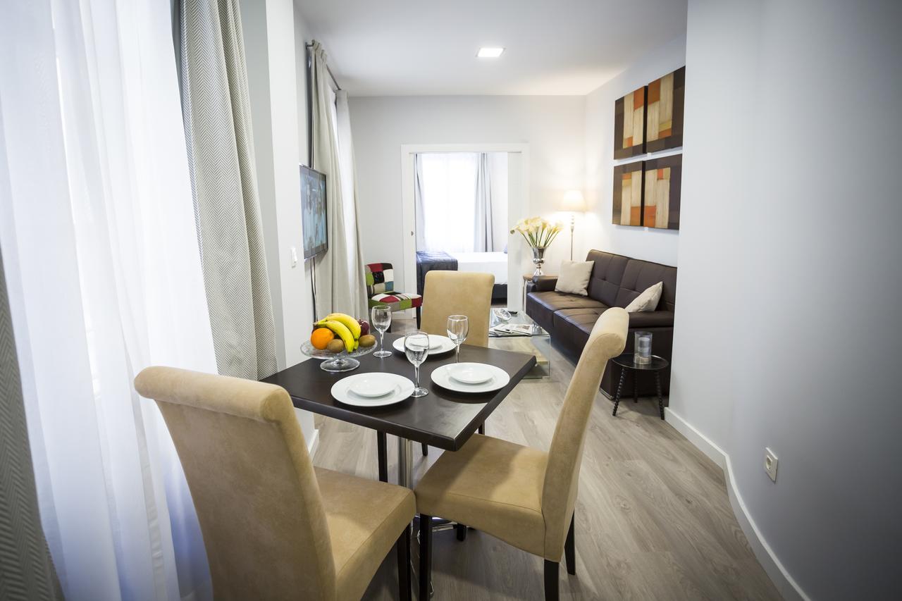 La Casa De La Trinidad Apartment