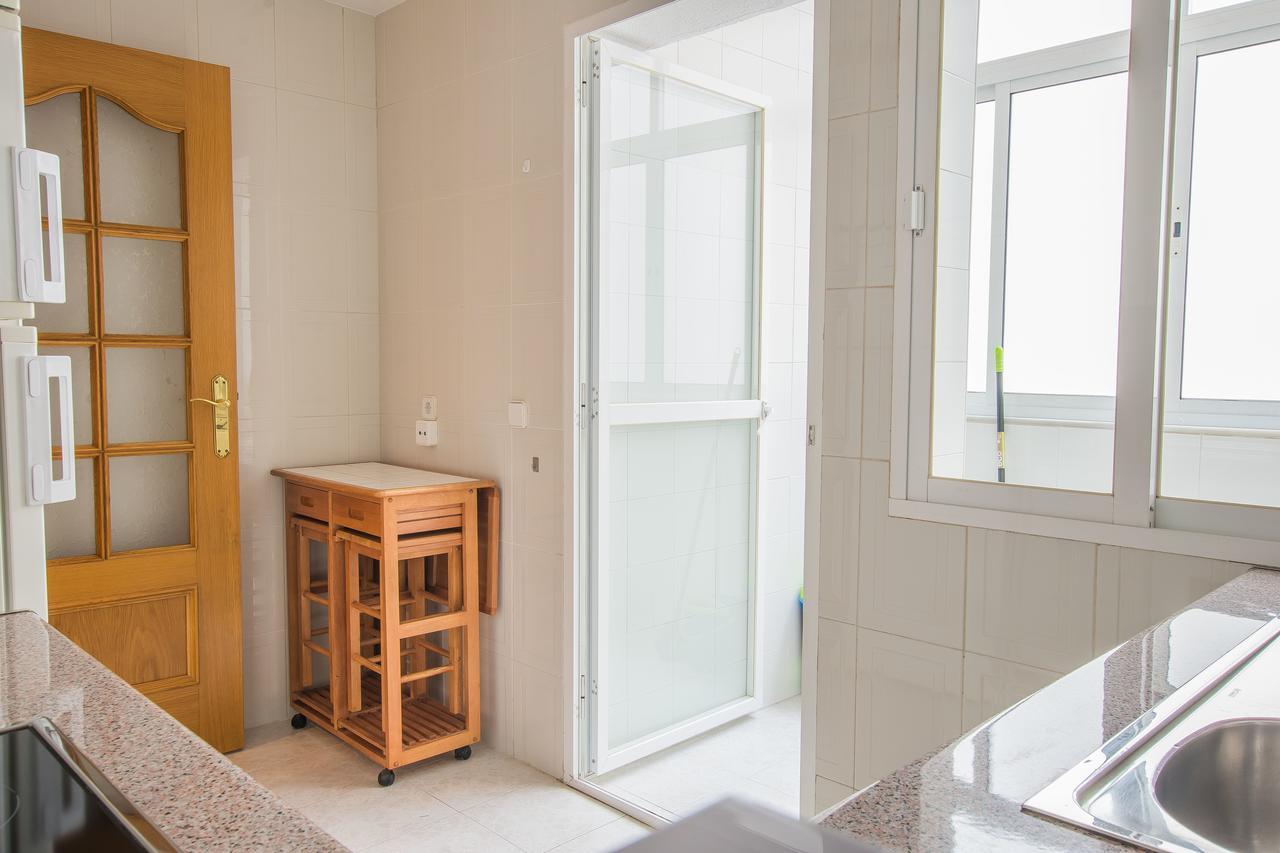 Apartment Qh Centro Rejas *