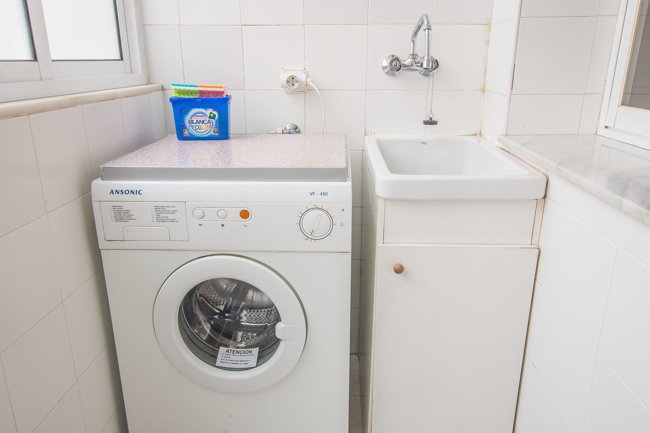Apartment Qh Centro Rejas *