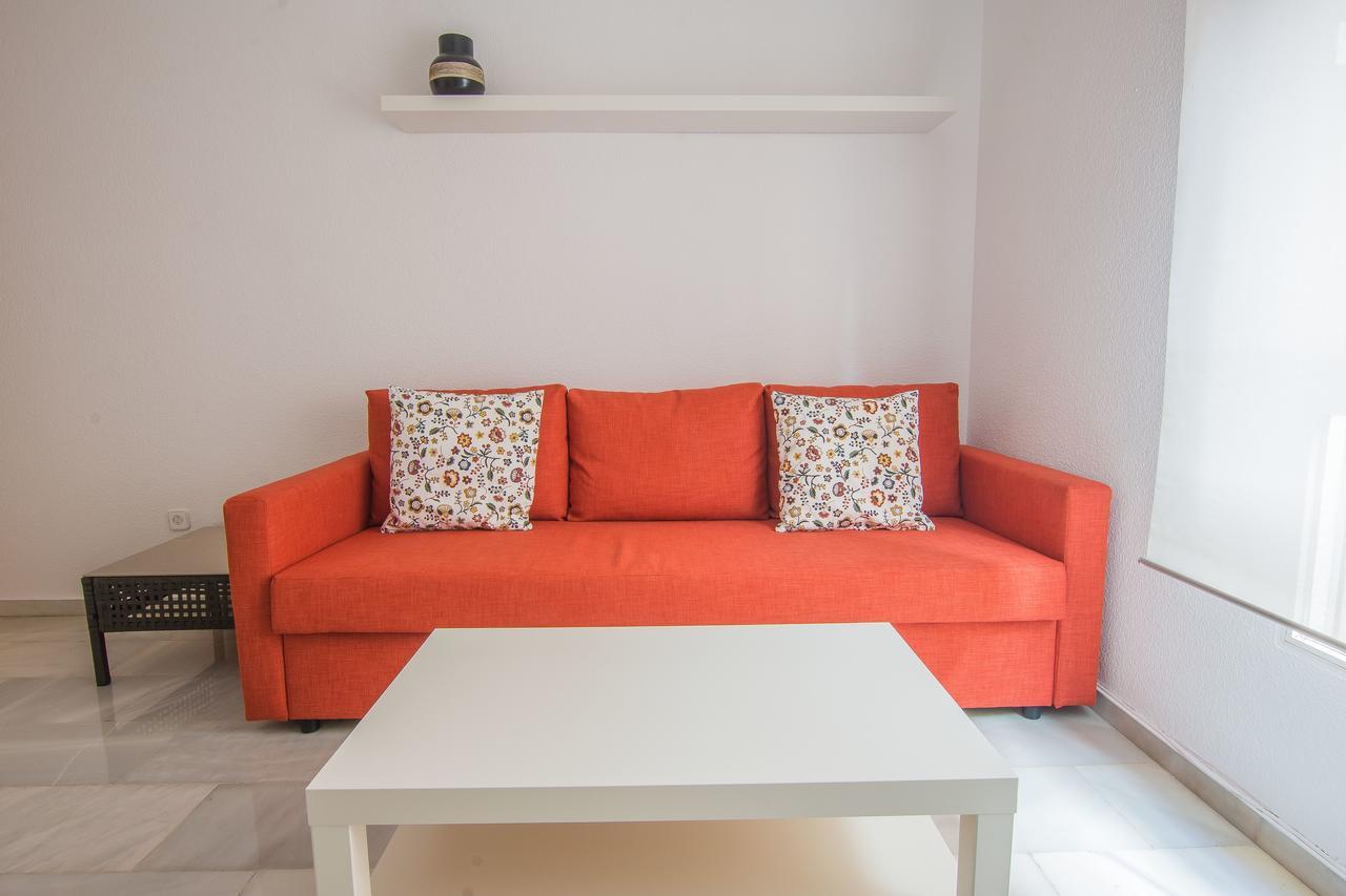 Qh Centro Rejas Apartment *