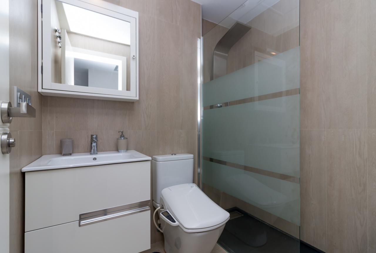 New Big Apple Pts Canovas Apartment *