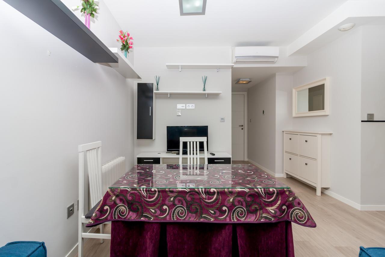 Apartment New Big Apple Pts Canovas Granada
