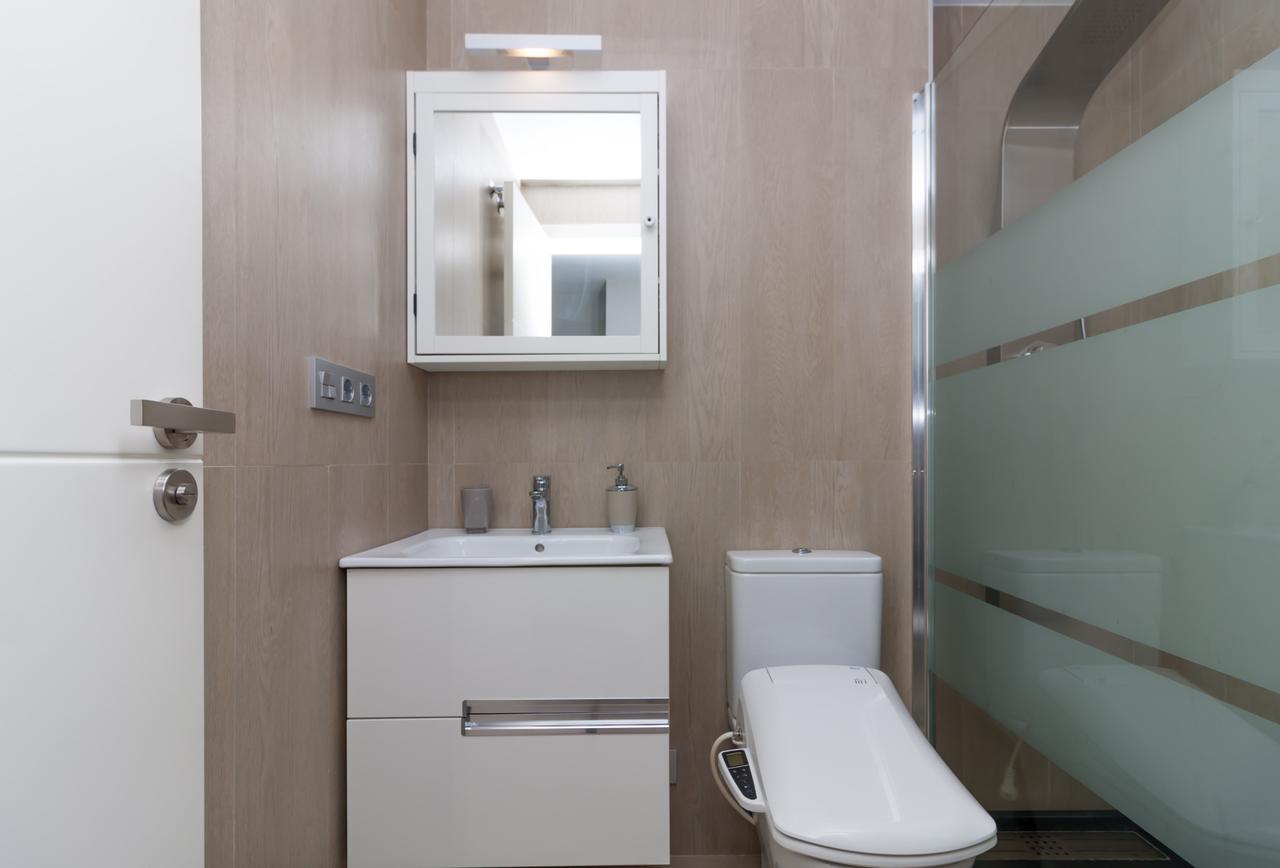 Apartment New Big Apple Pts Canovas