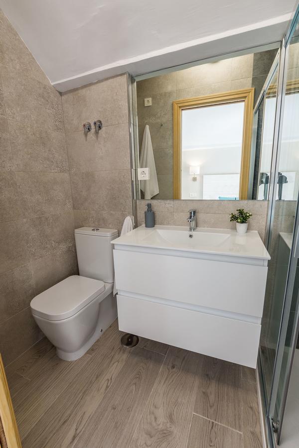 Căn hộ Chapizhome *