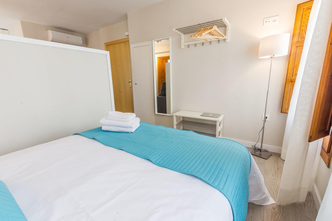 Chapizhome Căn hộ Granada