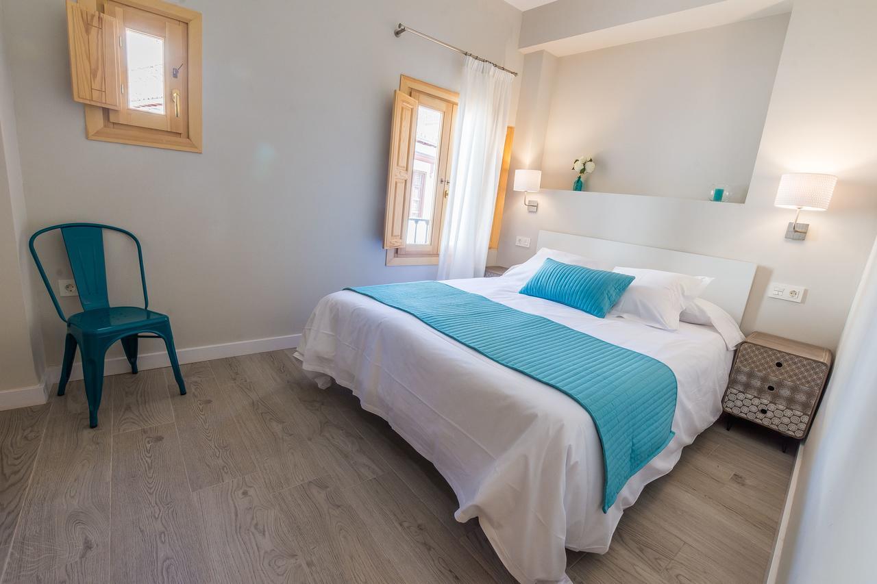 Chapizhome Căn hộ Granada