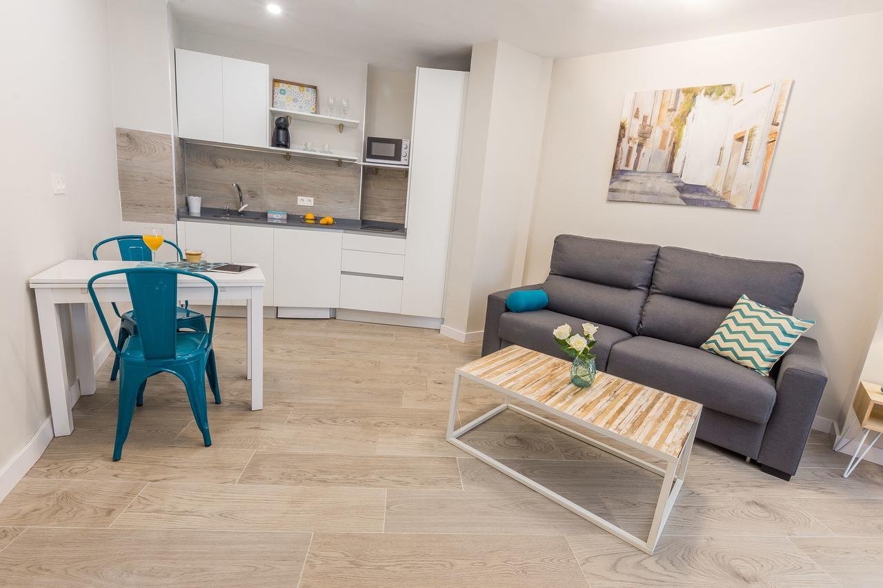 Chapizhome Căn hộ