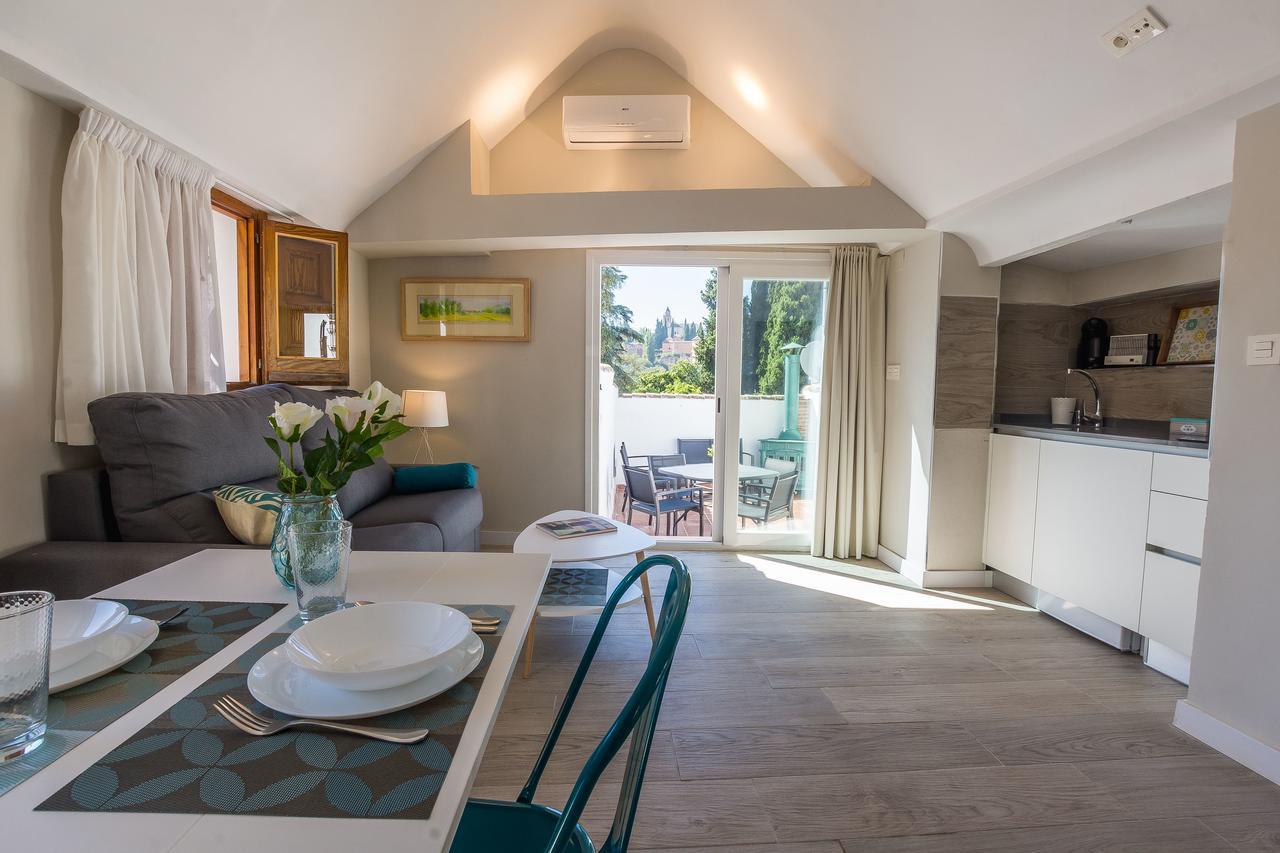 Căn hộ Chapizhome Granada