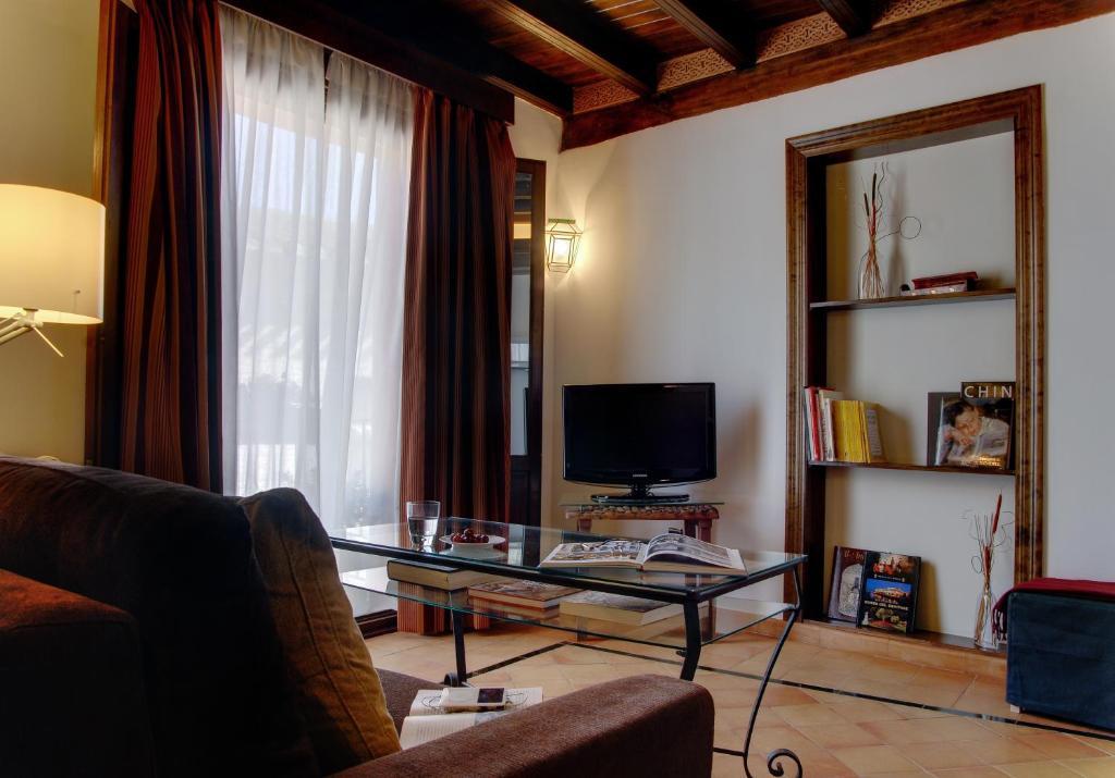 Apartamento Muralla Zirí Granada