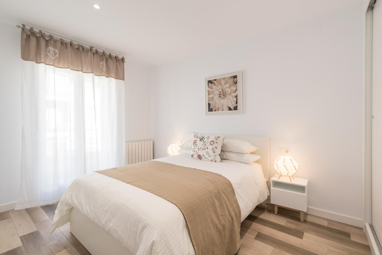 Centro En Recogidas, Apartment *