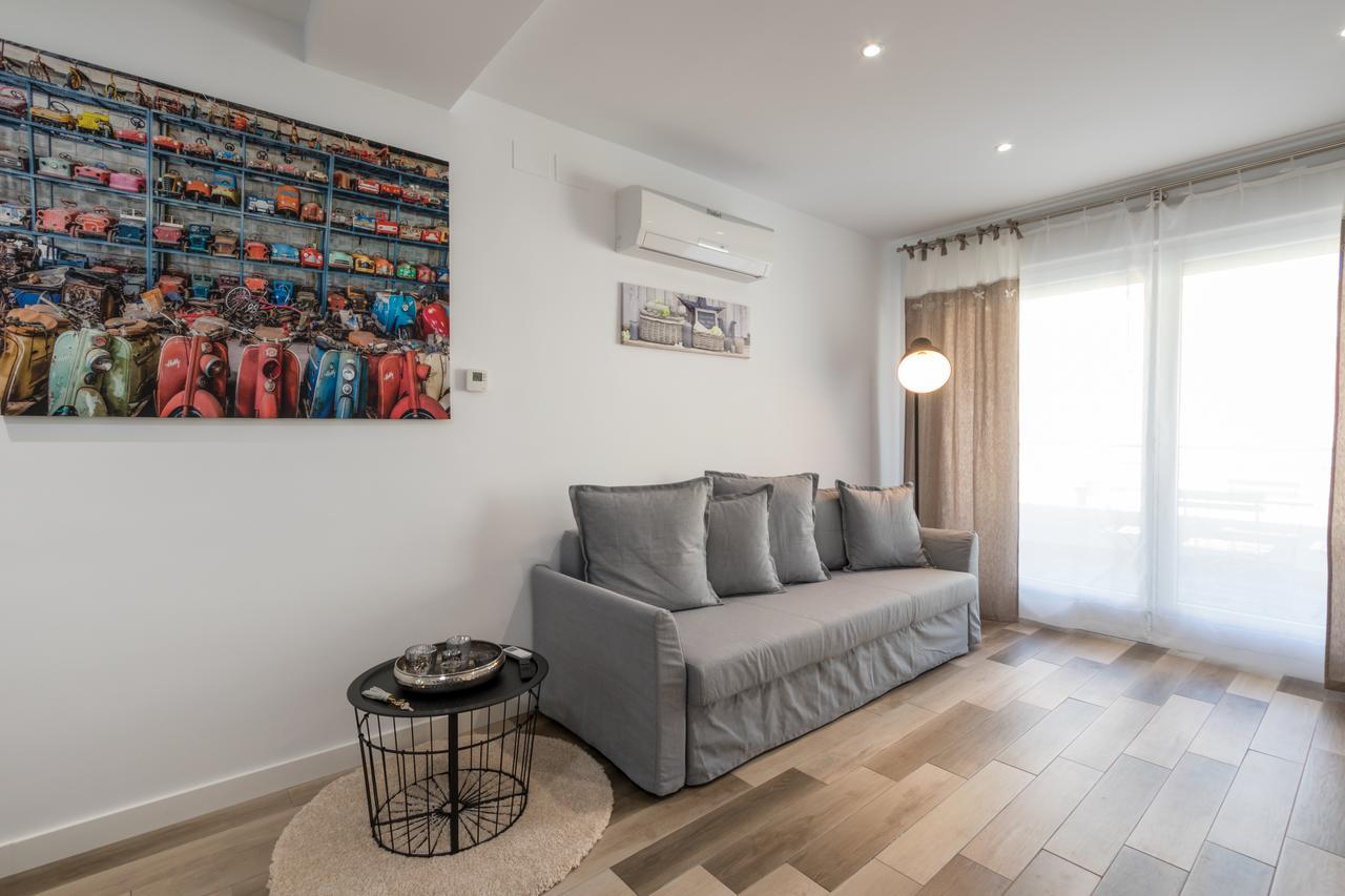 Centro En Recogidas, Apartment Granada