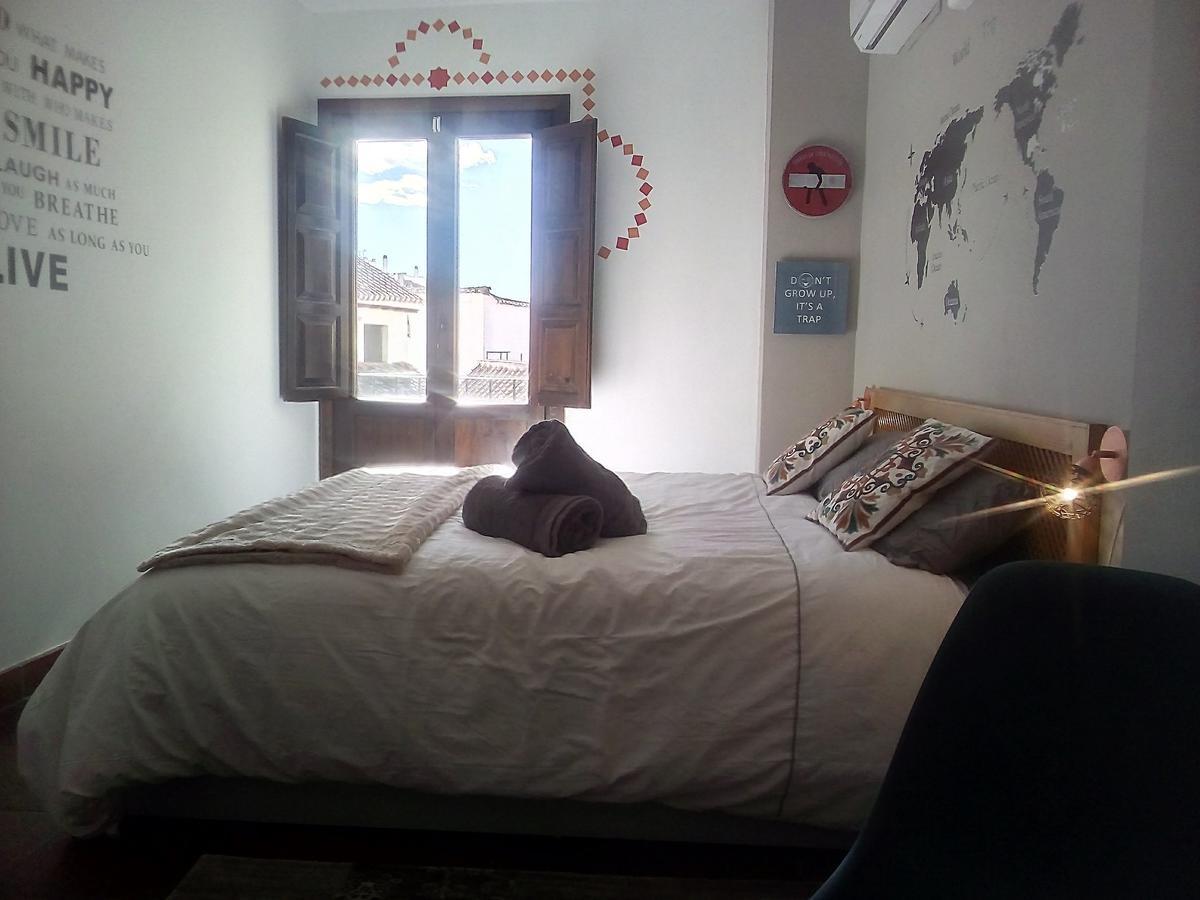 Oasis Backpackers' Granada