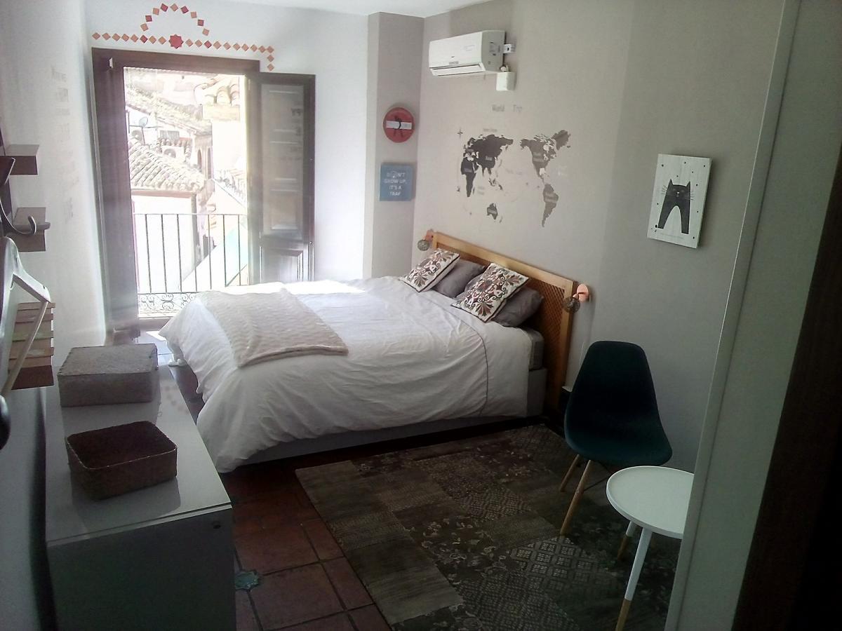 Hostel Oasis Backpackers' *