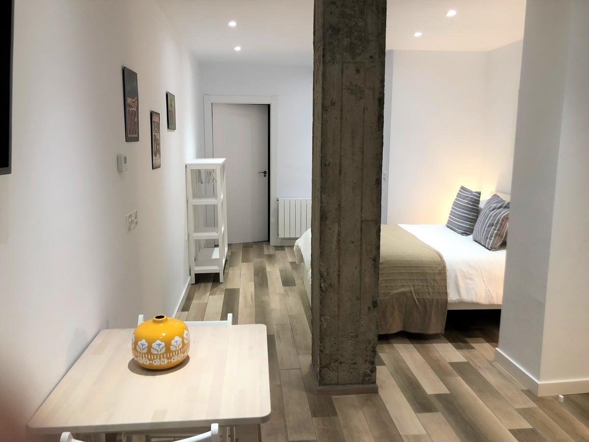 Centro En Recogidas, Apartment Granada