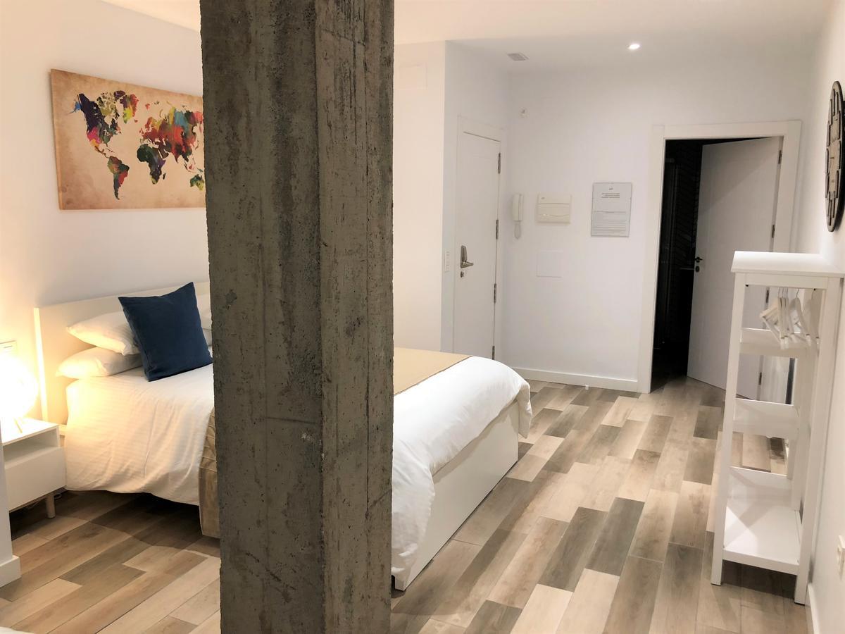 Centro En Recogidas, Apartment