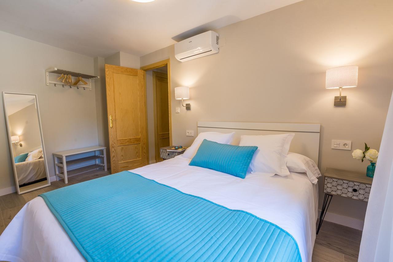 Chapizhome Căn hộ Granada