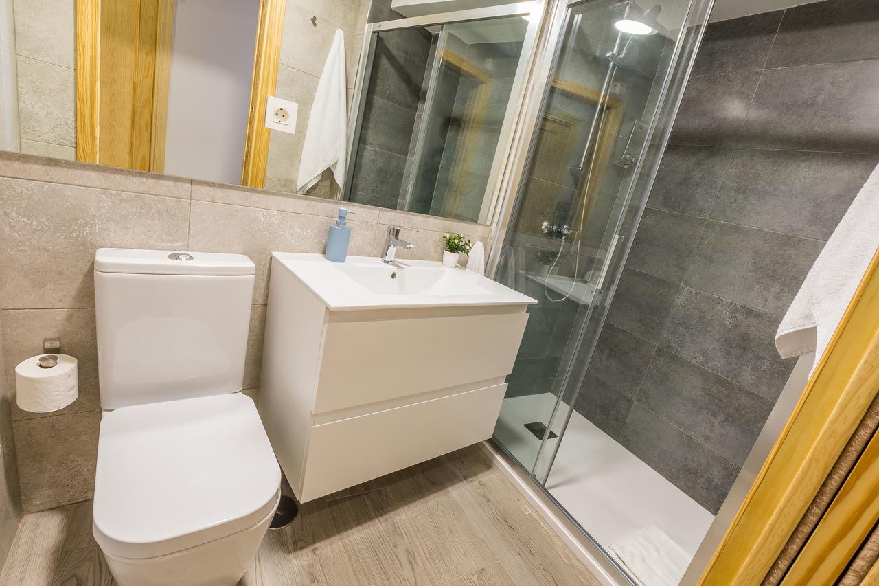 Căn hộ Chapizhome Granada