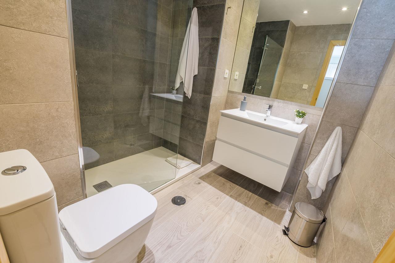 Chapizhome Căn hộ Granada