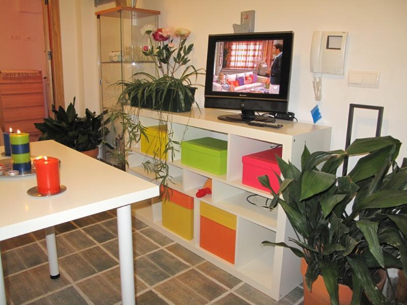 Abililla Apartment *