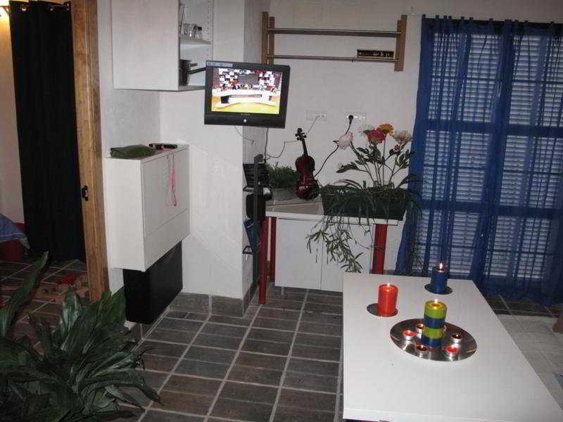Apartment Abililla