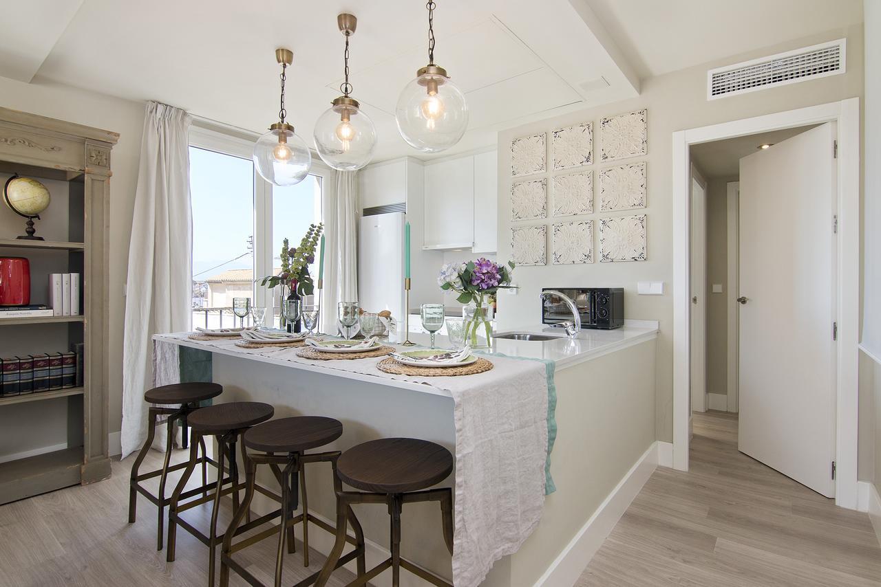 Chezmoihomes Luxury Cathedral Penthouse Apartment