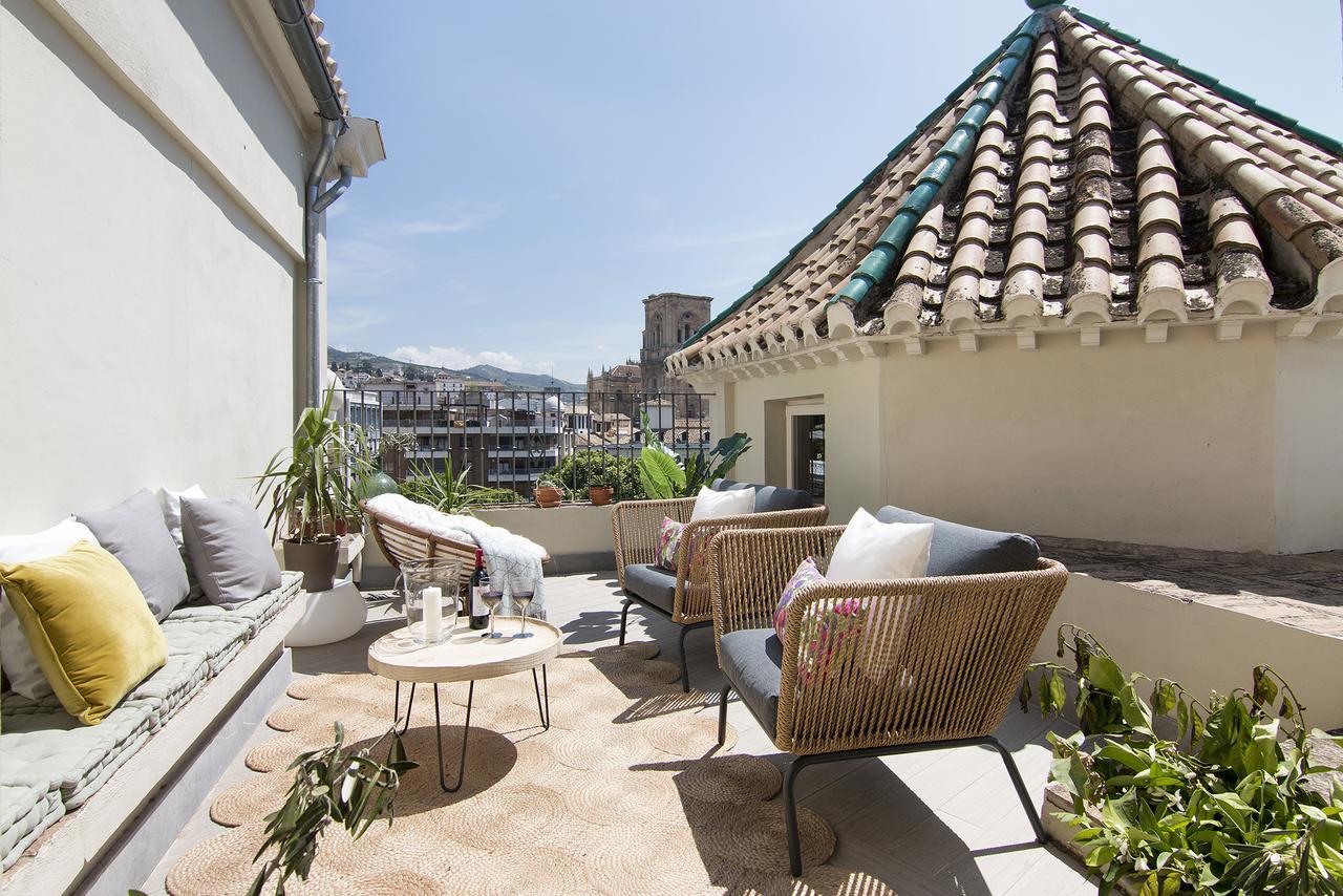 Chezmoihomes Luxury Cathedral Penthouse *