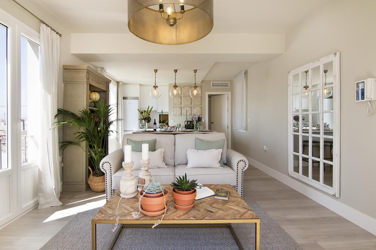Chezmoihomes Luxury Cathedral Penthouse