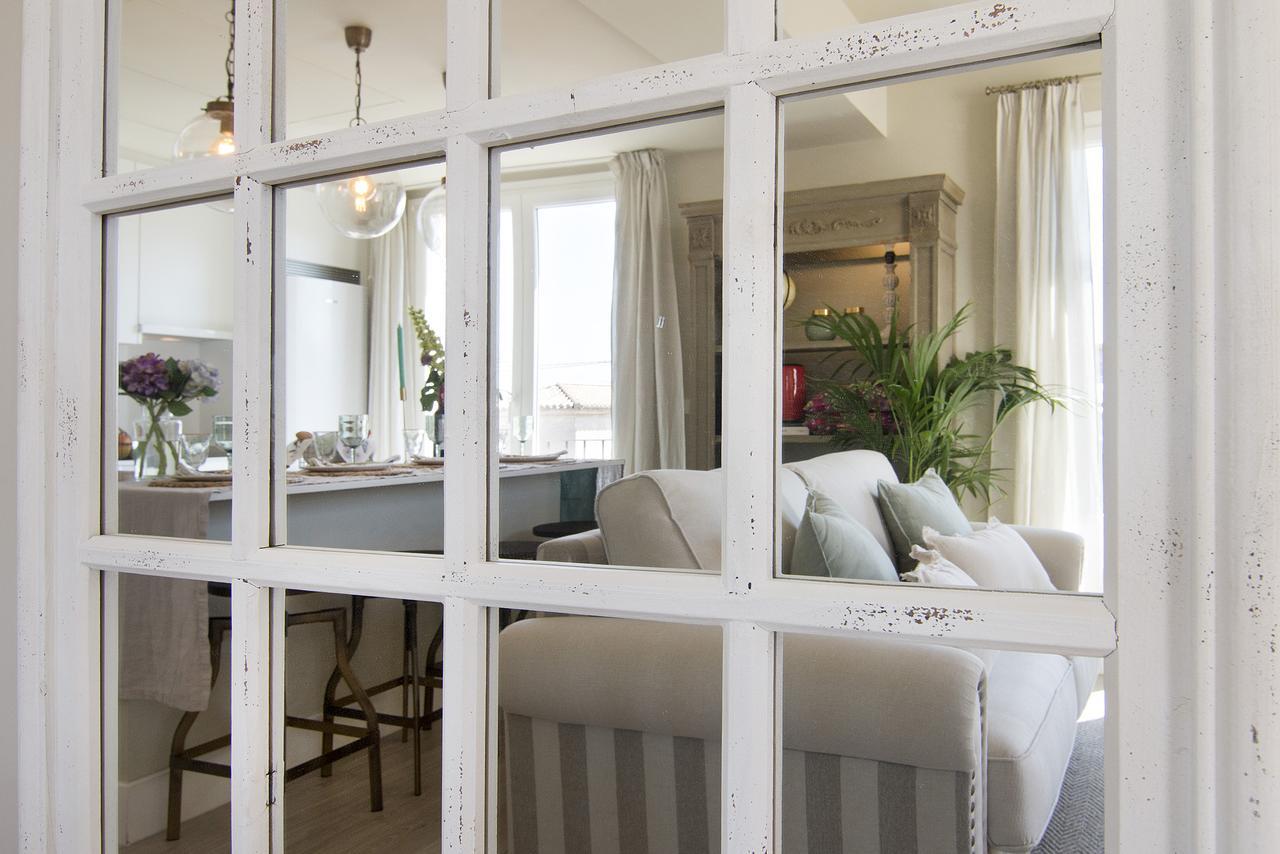 Chezmoihomes Luxury Cathedral Penthouse * Granada