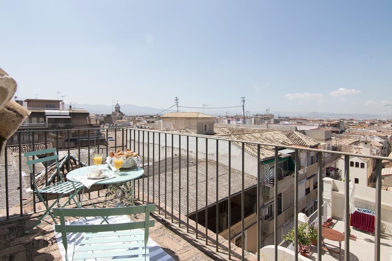 Apartment Chezmoihomes Luxury Cathedral Penthouse