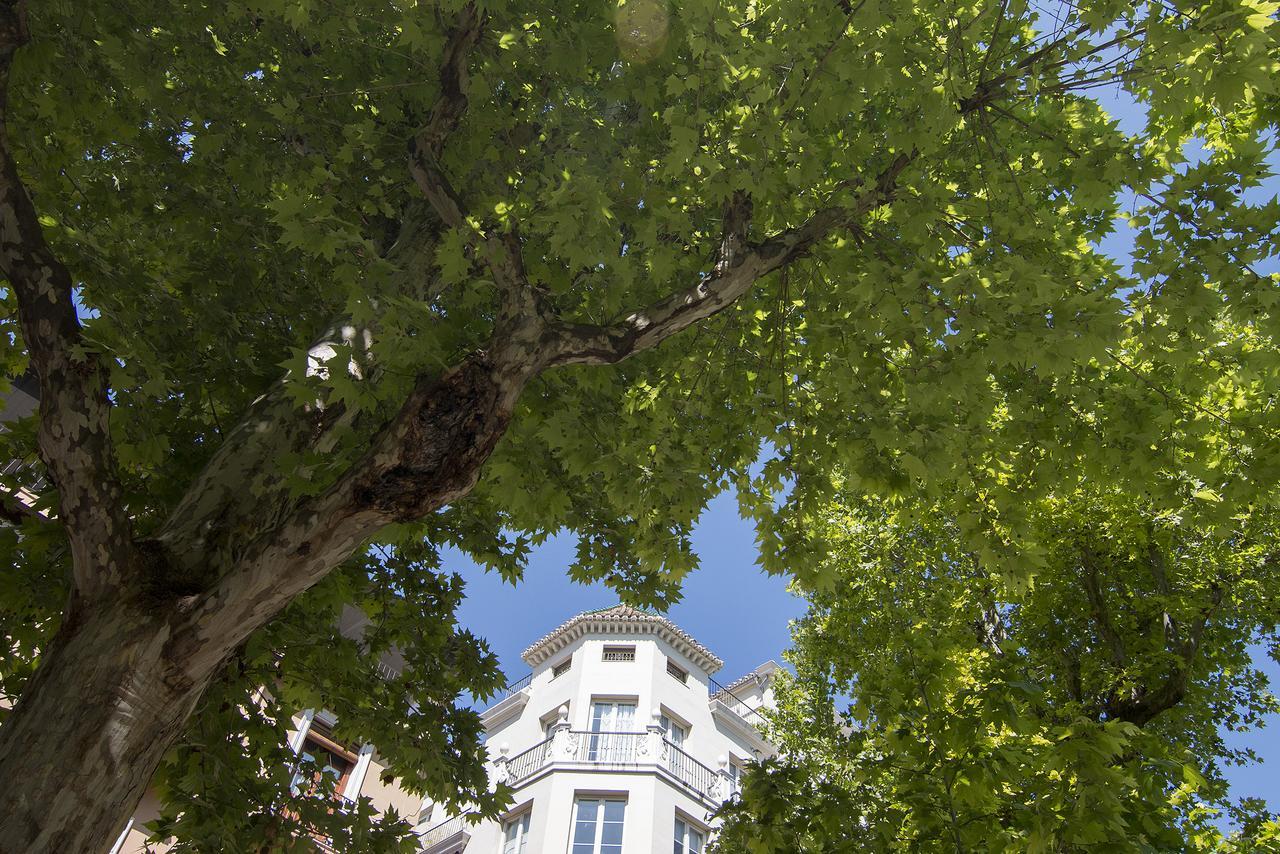 Apartment Chezmoihomes Luxury Cathedral Penthouse