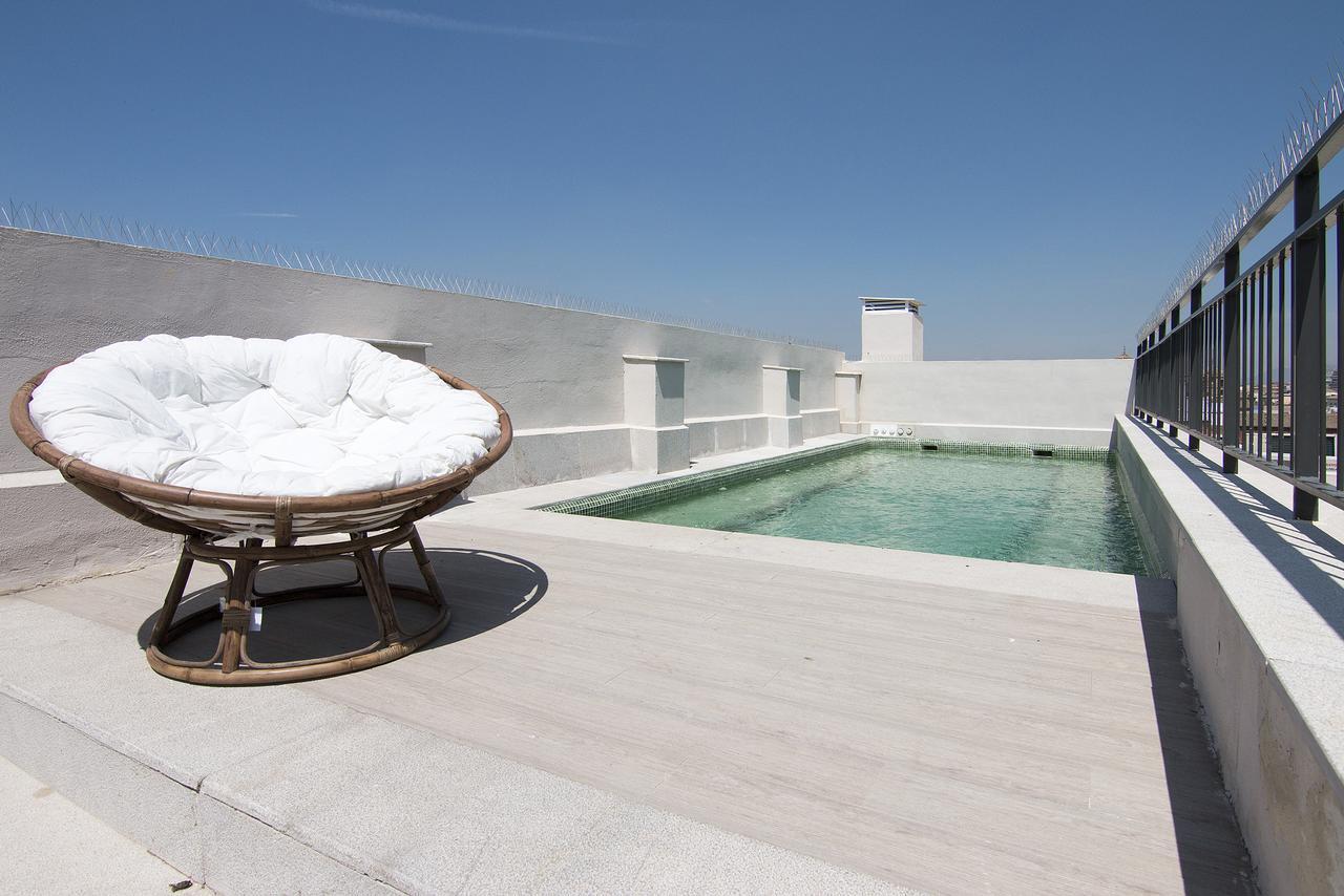 Apartment Chezmoihomes Luxury Cathedral Penthouse