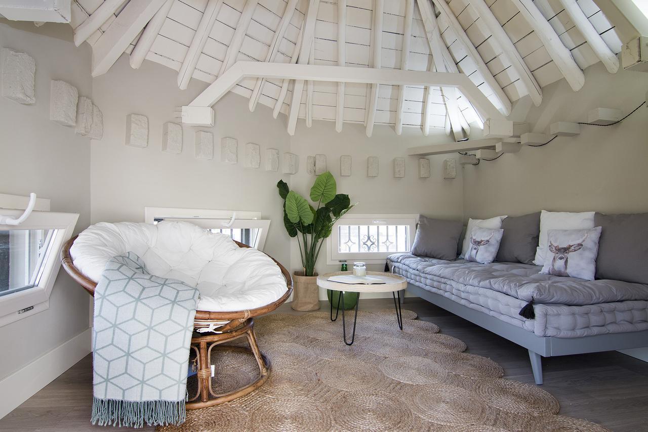 Apartment Chezmoihomes Luxury Cathedral Penthouse Granada
