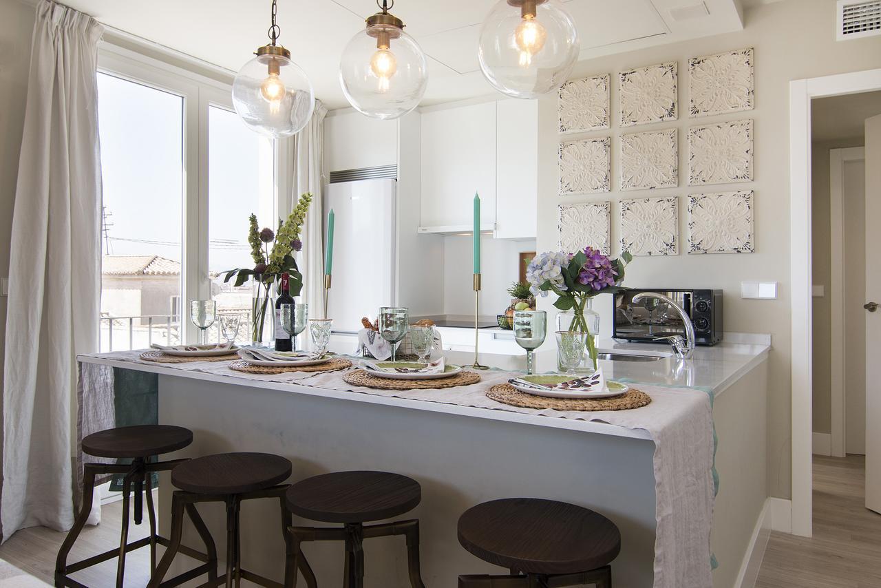 Chezmoihomes Luxury Cathedral Penthouse Apartment