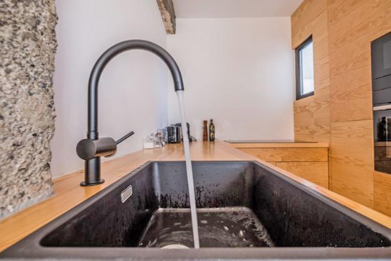 Ferienhaus Chezmoihomes Penthouse