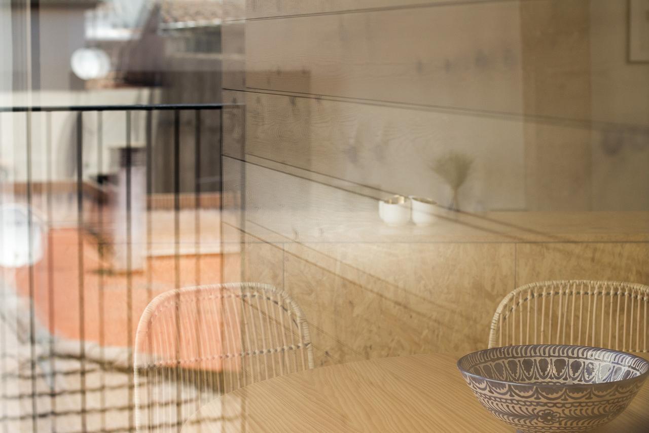Ferienhaus Chezmoihomes Penthouse *