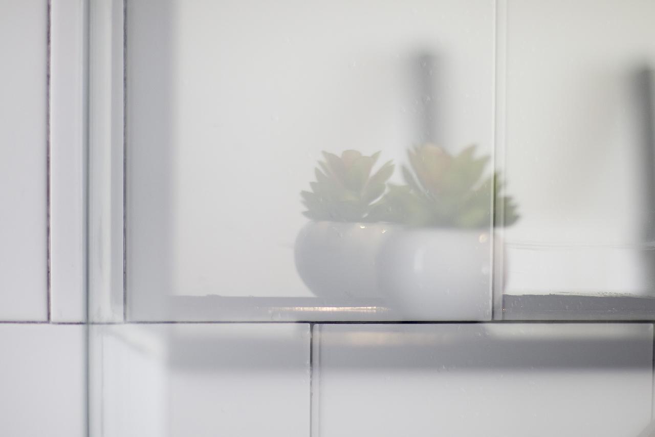Chezmoihomes Penthouse *