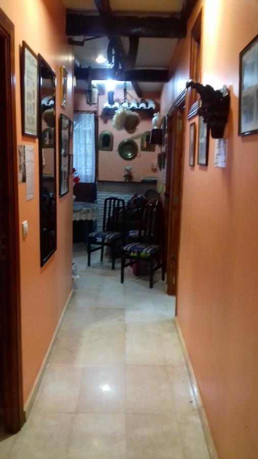 La Castanuela Albayzin Guest house *